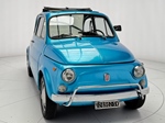 1971 Fiat 500 L oldtimer te koop