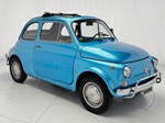 1971 Fiat 500 L oldtimer te koop