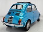 1971 Fiat 500 L oldtimer te koop