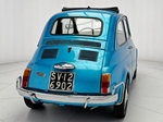 1971 Fiat 500 L oldtimer te koop