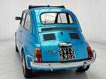 1971 Fiat 500 L oldtimer te koop