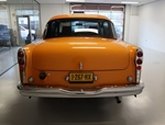 1982 Checker Marathon Yellow Cab oldtimer te koop
