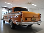 1982 Checker Marathon Yellow Cab oldtimer te koop