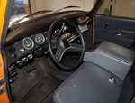 1982 Checker Marathon Yellow Cab oldtimer te koop