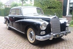 1961 Mercedes Adenauer 300d Dora (W189) oldtimer te koop