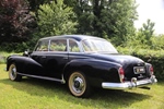 1961 Mercedes Adenauer 300d Dora (W189) oldtimer te koop