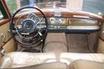 1961 Mercedes Adenauer 300d Dora (W189) oldtimer te koop