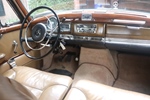 1961 Mercedes Adenauer 300d Dora (W189) oldtimer te koop
