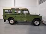 1976 Land Rover Serie III oldtimer te koop