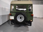 1976 Land Rover Serie III oldtimer te koop