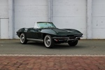 1965 Chevrolet C2 Sting Ray Convertible oldtimer te koop