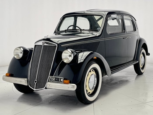 1948 Lancia Ardea S2 oldtimer te koop