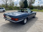 1985 Mercedes 280SL W107 oldtimer te koop