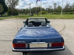 1985 Mercedes 280SL W107 oldtimer te koop