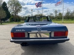 1985 Mercedes 280SL W107 oldtimer te koop