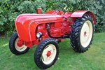 1959 Porsche Diesel Super 308 oldtimer tractor te koop