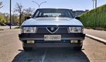 1987 Alfa Romeo 75 2.0 Carburator oldtimer te koop