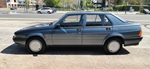 1987 Alfa Romeo 75 2.0 Carburator oldtimer te koop