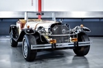 1929 Mercedes Gazelle - 1929 SSK Tribute - 3.4 V6 oldtimer te koop