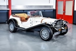 1929 Mercedes Gazelle - 1929 SSK Tribute - 3.4 V6 oldtimer te koop