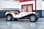 1929 Mercedes Gazelle - 1929 SSK Tribute - 3.4 V6 oldtimer te koop