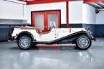 1929 Mercedes Gazelle - 1929 SSK Tribute - 3.4 V6 oldtimer te koop