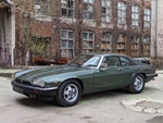 1987 Jaguar XJ-S oldtimer te koop