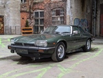 1987 Jaguar XJ-S oldtimer te koop