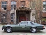 1987 Jaguar XJ-S oldtimer te koop