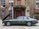 1987 Jaguar XJ-S oldtimer te koop