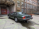 1987 Jaguar XJ-S oldtimer te koop