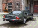 1987 Jaguar XJ-S oldtimer te koop