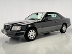 1993 Mercedes 200 CE oldtimer te koop