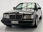 1993 Mercedes 200 CE oldtimer te koop