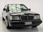 1993 Mercedes 200 CE oldtimer te koop