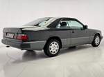 1993 Mercedes 200 CE oldtimer te koop