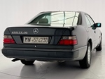 1993 Mercedes 200 CE oldtimer te koop