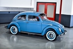 1953 Volkswagen Beetle "Split Window" (Bril kever) oldtimer te koop