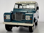 1975 Land Rover 88 Series 3 oldtimer te koop