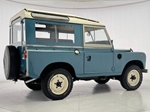 1975 Land Rover 88 Series 3 oldtimer te koop