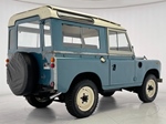 1975 Land Rover 88 Series 3 oldtimer te koop
