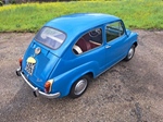 1967 Fiat 600 D oldtimer te koop