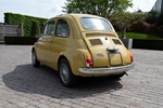 1972 Fiat 500L oldtimer te koop
