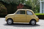 1972 Fiat 500L oldtimer te koop