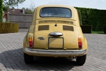 1972 Fiat 500L oldtimer te koop
