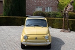 1972 Fiat 500L oldtimer te koop