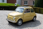 1972 Fiat 500L oldtimer te koop