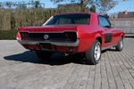 1968 Ford Mustang Coupe 302 oldtimer te koop