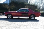 1968 Ford Mustang Coupe 302 oldtimer te koop