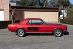 1968 Ford Mustang Coupe 302 oldtimer te koop